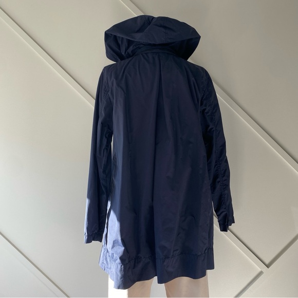 Eileen Fisher Lightweight Windbreaker Jacket - Small - Picture 5 of 17